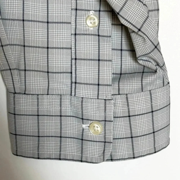 Ralph Lauren Performance Long Sleeve Shirt Classic Fit 3XB Wicking Stretch - Picture 4 of 10